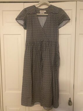 Christy Dawn Dawn dress